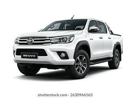 Hilux Argentina